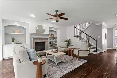 108 Laurel Street, Canton, GA 30114 - Photo 11