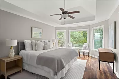 108 Laurel Street, Canton, GA 30114 - Photo 15