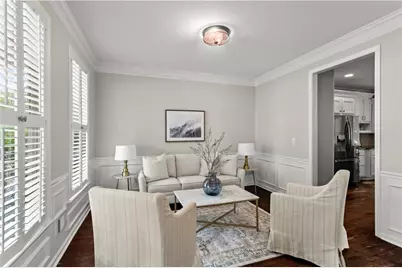 108 Laurel Street, Canton, GA 30114 - Photo 5