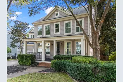 108 Laurel Street, Canton, GA 30114 - Photo 1