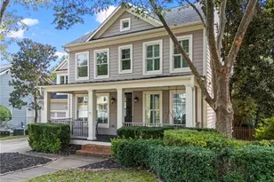 108 Laurel St, Canton, GA 30114 - Photo 1