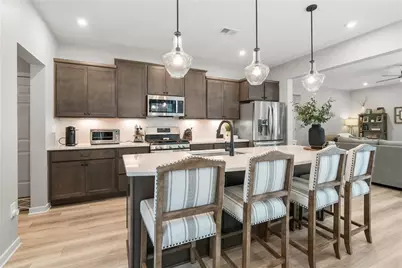 8530 Scenic Ridge Way, Ball Ground, GA 30107 - Photo 3