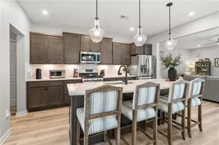 8530 Scenic Ridge Wy, Ball Ground, GA 30107 - Photo 3