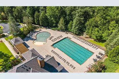 8530 Scenic Ridge Way, Ball Ground, GA 30107 - Photo 41