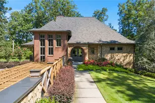 8530 Scenic Ridge Wy, Ball Ground, GA 30107 - Photo 37