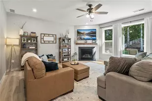 8530 Scenic Ridge Wy, Ball Ground, GA 30107 - Photo 11