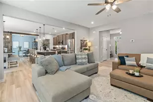 8530 Scenic Ridge Wy, Ball Ground, GA 30107 - Photo 9