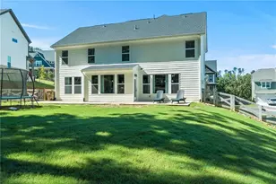 8530 Scenic Ridge Wy, Ball Ground, GA 30107 - Photo 35