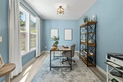 8530 Scenic Ridge Way, Ball Ground, GA 30107 - Photo 13