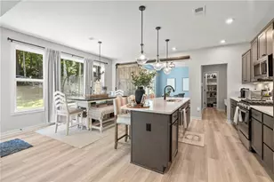 8530 Scenic Ridge Wy, Ball Ground, GA 30107 - Photo 5