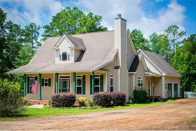 9800 Court Lynn Lane, Winston, GA 30187 - Photo 1