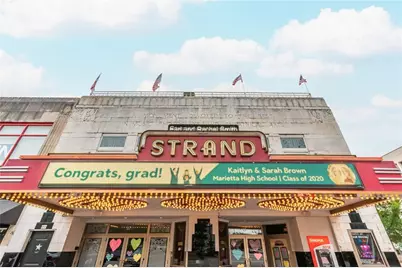 793 Toliver Street NE, Marietta, GA 30060 - Photo 35