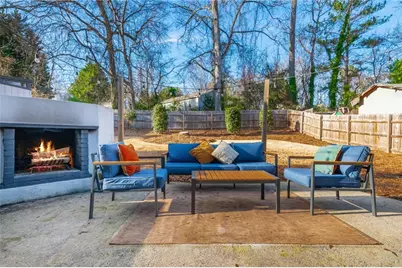 793 Toliver Street NE, Marietta, GA 30060 - Photo 27