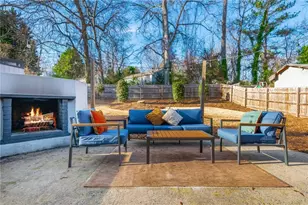 793 Toliver St NE, Marietta, GA 30060 - Photo 27