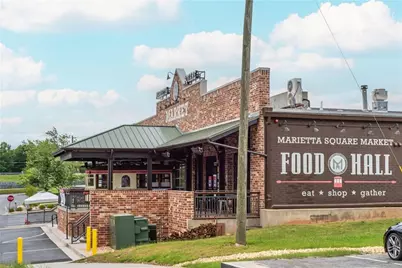 793 Toliver Street NE, Marietta, GA 30060 - Photo 37