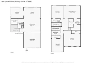 6616 Splashwater Dr, Flowery Branch, GA 30542 - Photo 59