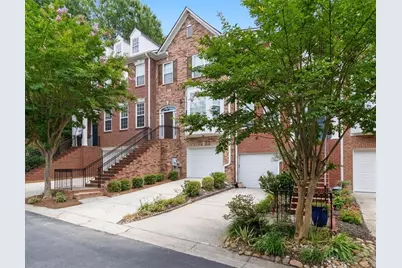 1748 Highlands View SE #10, Smyrna, GA 30082 - Photo 1