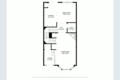 1748 Highlands View SE #10, Smyrna, GA 30082 - Photo 45