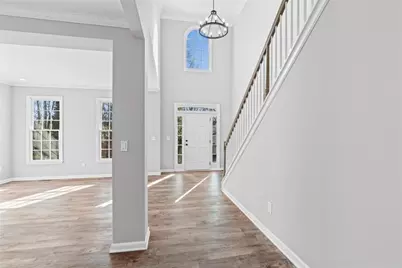 1038 Middlebrooke Drive, Canton, GA 30115 - Photo 7