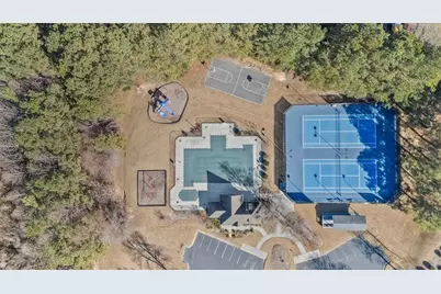 1038 Middlebrooke Drive, Canton, GA 30115 - Photo 69