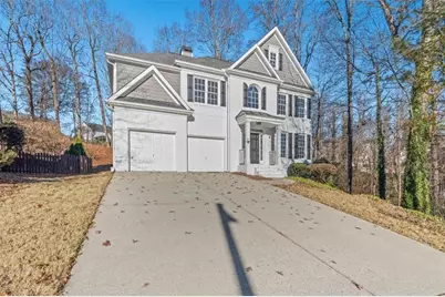 1038 Middlebrooke Drive, Canton, GA 30115 - Photo 3