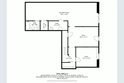 1038 Middlebrooke Drive, Canton, GA 30115 - Photo 73