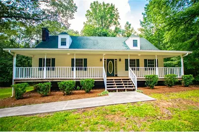 8291 Highway 5, Whitesburg, GA 30185 - Photo 1