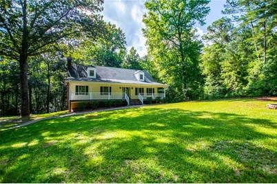 8291 Highway 5, Whitesburg, GA 30185 - Photo 5