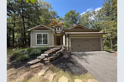 114 Mink Court, Waleska, GA 30183 - Photo 1