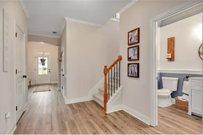 294 Ascott Lane, Woodstock, GA 30189 - Photo 5