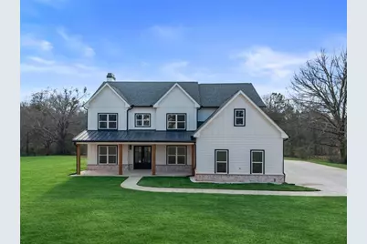 105 River Meadow Lane, Social Circle, GA 30025 - Photo 1