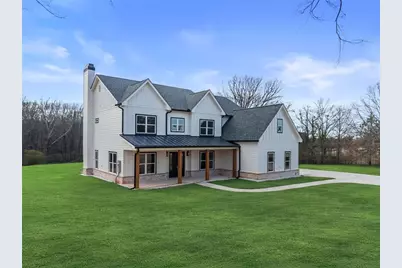 105 River Meadow Lane, Social Circle, GA 30025 - Photo 3