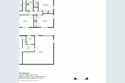 6957 Mason Creek Road, Douglasville, GA 30135 - Photo 31