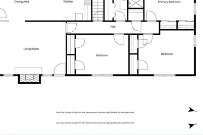 6957 Mason Creek Road, Douglasville, GA 30135 - Photo 33