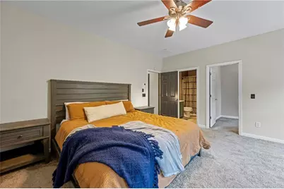 168 Constitution Boulevard #12, Lawrenceville, GA 30046 - Photo 9