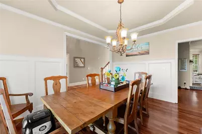 799 Traditions Way, Jefferson, GA 30549 - Photo 17