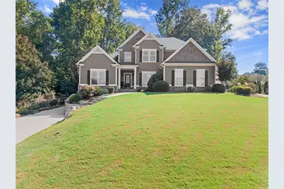 799 Traditions Way, Jefferson, GA 30549 - Photo 7