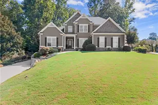 799 Traditions Way, Jefferson, GA 30549 - Photo 7