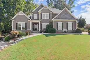 799 Traditions Way, Jefferson, GA 30549 - Photo 1