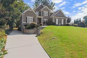 799 Traditions Way, Jefferson, GA 30549 - Photo 5