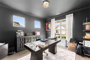 575 Redfish Wy, Hoschton, GA 30548 - Photo 5