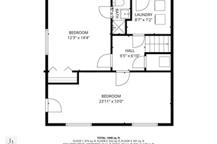 2390 Mellville Ave, Decatur, GA 30032 - Photo 9