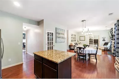 3034 Home Town Court, Buford, GA 30519 - Photo 7