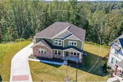 8555 Scenic Ridge Way, Ball Ground, GA 30107 - Photo 63