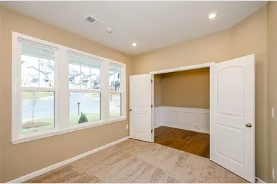 8555 Scenic Ridge Way, Ball Ground, GA 30107 - Photo 9