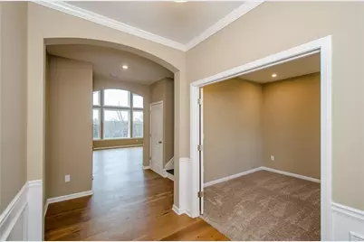 8555 Scenic Ridge Way, Ball Ground, GA 30107 - Photo 7