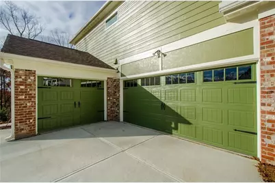 8555 Scenic Ridge Way, Ball Ground, GA 30107 - Photo 61