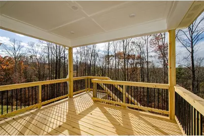 8555 Scenic Ridge Way, Ball Ground, GA 30107 - Photo 51