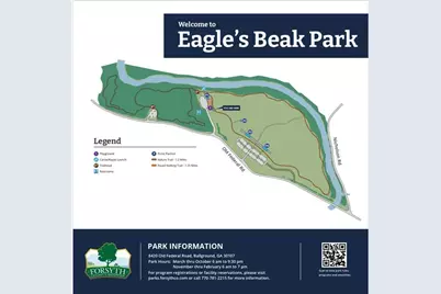 8555 Scenic Ridge Way, Ball Ground, GA 30107 - Photo 69