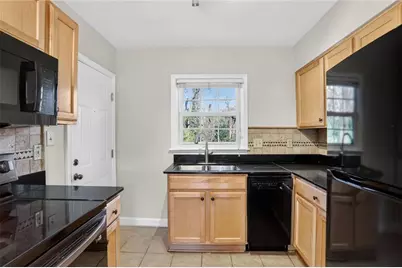 578 Goldsboro Road NE #D, Atlanta, GA 30307 - Photo 7